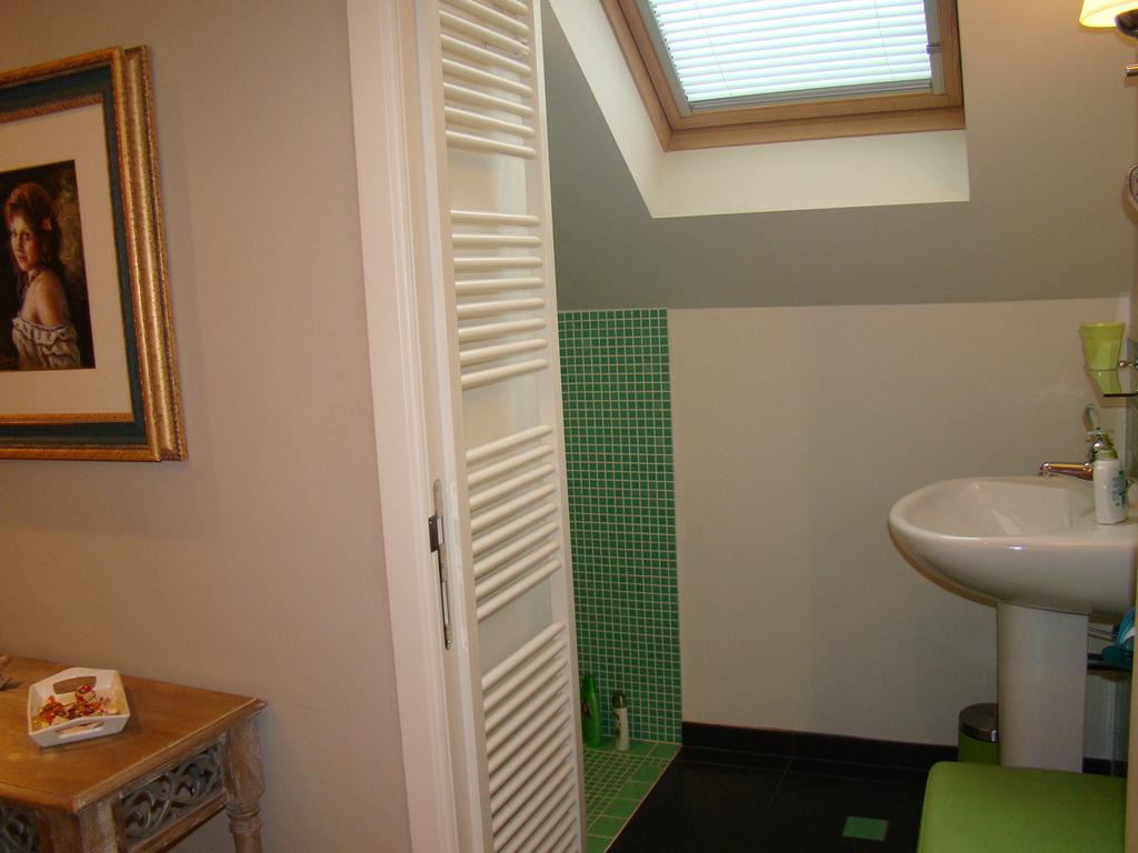 B&B Sogni D'Oro Lovendegem Habitación foto