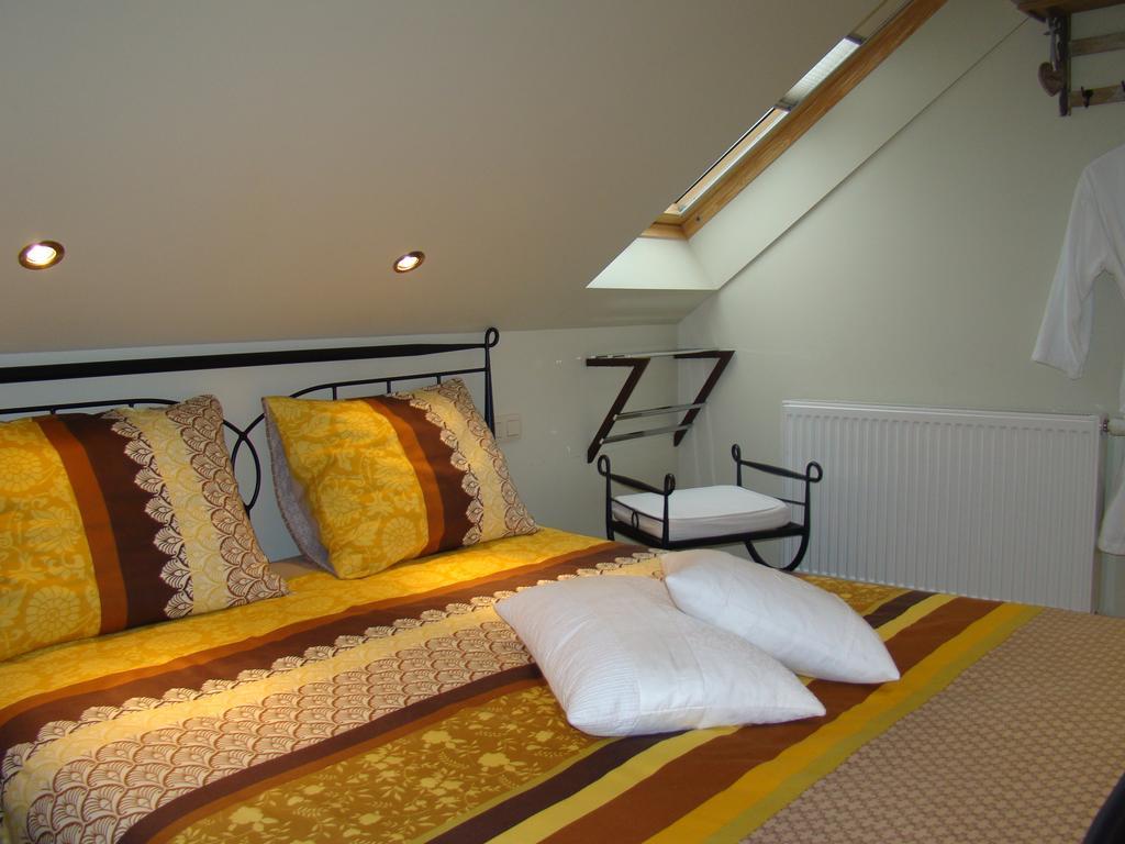 B&B Sogni D'Oro Lovendegem Habitación foto