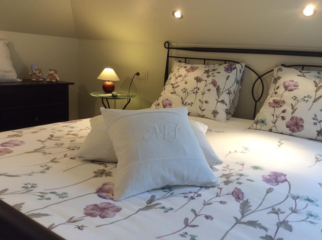 B&B Sogni D'Oro Lovendegem Habitación foto