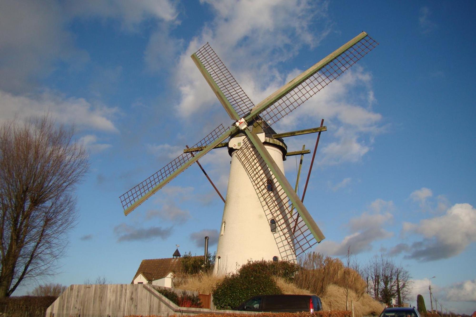 B&B Sogni D'Oro Lovendegem Exterior foto