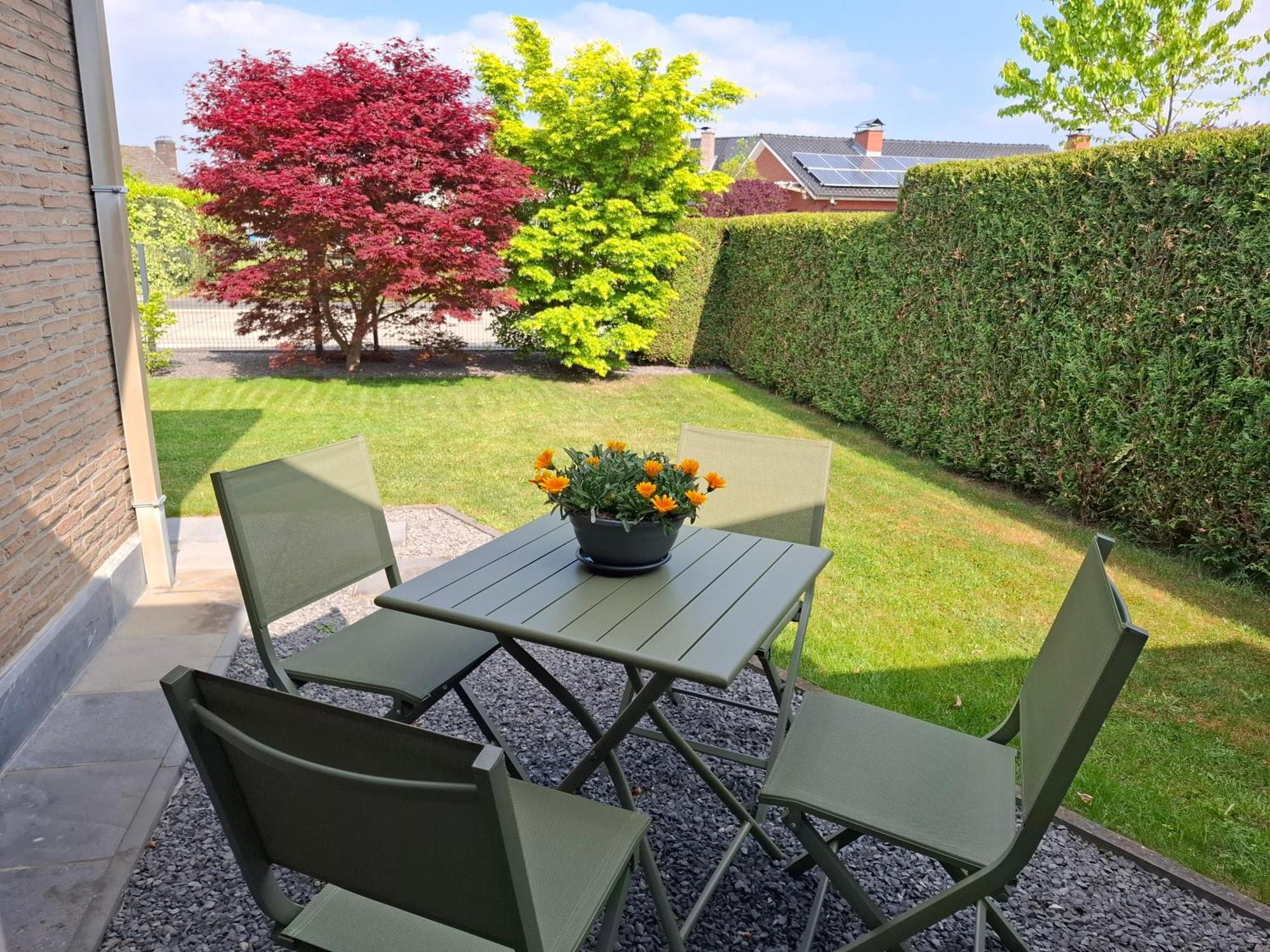 B&B Sogni D'Oro Lovendegem Exterior foto