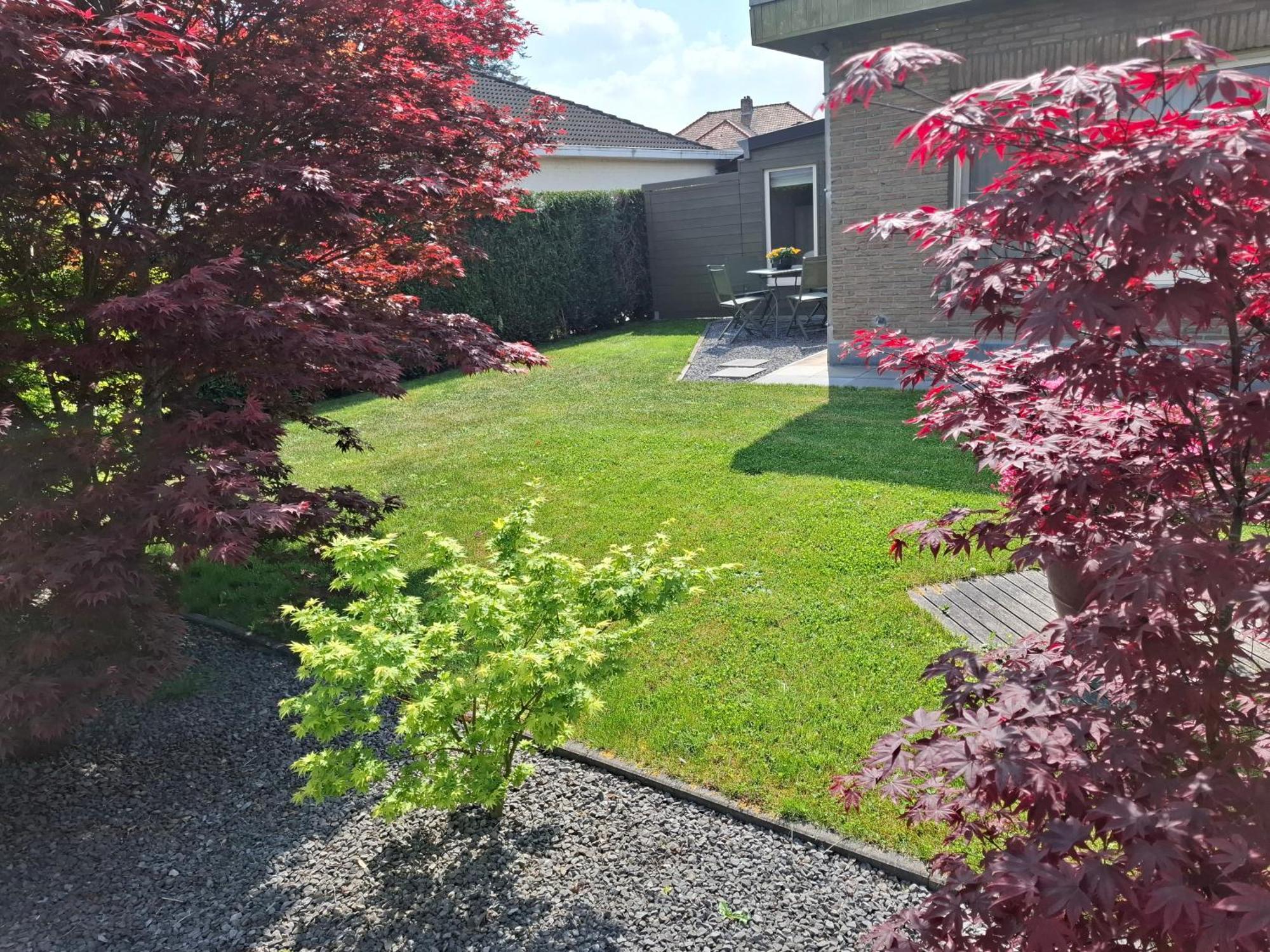 B&B Sogni D'Oro Lovendegem Exterior foto